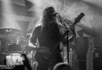 BØLZER - Photo By Dänu