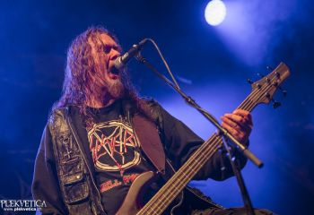 Borknagar - Photo by Dänu