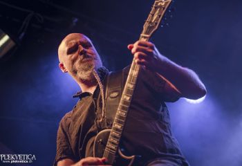 Borknagar - Photo by Dänu