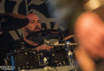 Borknagar - Photo by Dänu