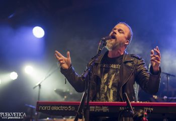 Borknagar - Photo by Dänu