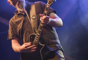 Borknagar - Photo by Dänu