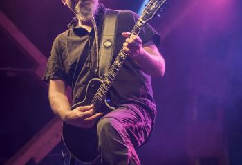 Borknagar - Photo by Dänu