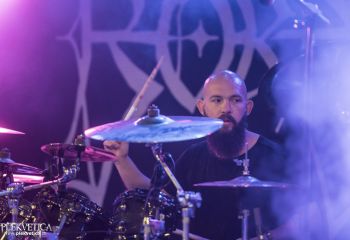 Borknagar - Photo by Dänu