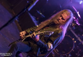 Borknagar - Photo by Dänu