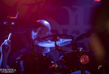 Borknagar - Photo by Dänu