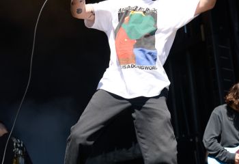 10.06.2022 - Greenfield Festival - 16.20 - BOSTON MANOR - Photo By Peti