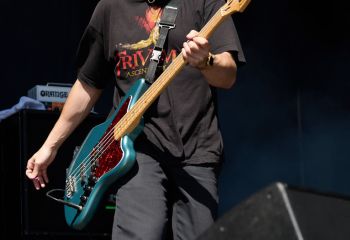 10.06.2022 - Greenfield Festival - 16.20 - BOSTON MANOR - Photo By Peti