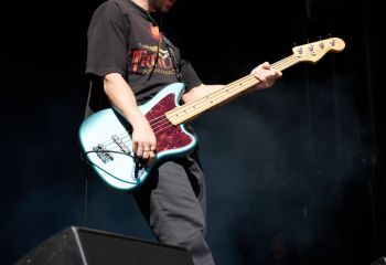 10.06.2022 - Greenfield Festival - 16.20 - BOSTON MANOR - Photo By Peti