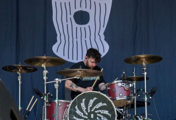 10.06.2022 - Greenfield Festival - 16.20 - BOSTON MANOR - Photo By Peti