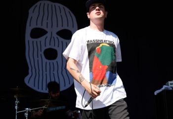 10.06.2022 - Greenfield Festival - 16.20 - BOSTON MANOR - Photo By Peti