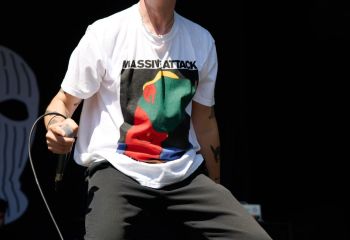 10.06.2022 - Greenfield Festival - 16.20 - BOSTON MANOR - Photo By Peti
