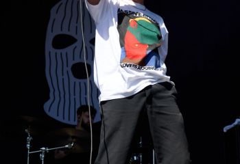 10.06.2022 - Greenfield Festival - 16.20 - BOSTON MANOR - Photo By Peti