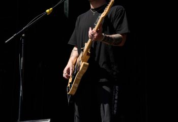 10.06.2022 - Greenfield Festival - 16.20 - BOSTON MANOR - Photo By Peti