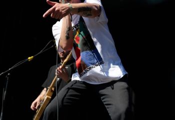 10.06.2022 - Greenfield Festival - 16.20 - BOSTON MANOR - Photo By Peti