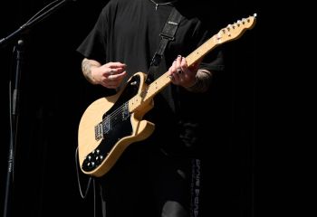 10.06.2022 - Greenfield Festival - 16.20 - BOSTON MANOR - Photo By Peti