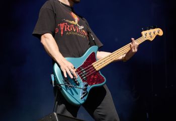 10.06.2022 - Greenfield Festival - 16.20 - BOSTON MANOR - Photo By Peti