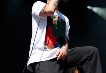 10.06.2022 - Greenfield Festival - 16.20 - BOSTON MANOR - Photo By Peti