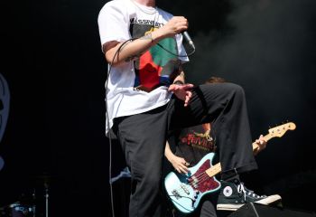 10.06.2022 - Greenfield Festival - 16.20 - BOSTON MANOR - Photo By Peti