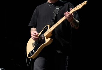 10.06.2022 - Greenfield Festival - 16.20 - BOSTON MANOR - Photo By Peti