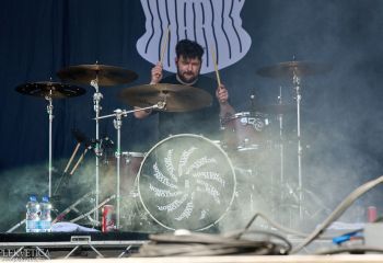 10.06.2022 - Greenfield Festival - 16.20 - BOSTON MANOR - Photo By Peti