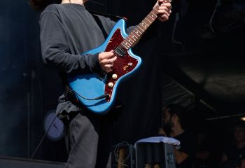 10.06.2022 - Greenfield Festival - 16.20 - BOSTON MANOR - Photo By Peti