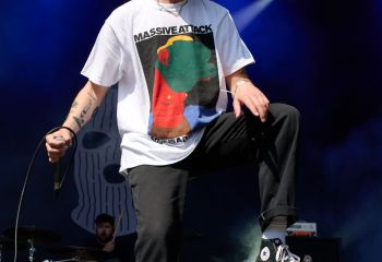 10.06.2022 - Greenfield Festival - 16.20 - BOSTON MANOR - Photo By Peti