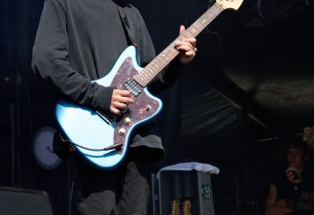 10.06.2022 - Greenfield Festival - 16.20 - BOSTON MANOR - Photo By Peti