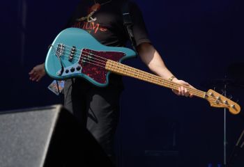 10.06.2022 - Greenfield Festival - 16.20 - BOSTON MANOR - Photo By Peti