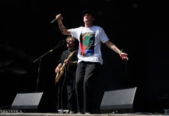 10.06.2022 - Greenfield Festival - 16.20 - BOSTON MANOR - Photo By Peti