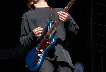 10.06.2022 - Greenfield Festival - 16.20 - BOSTON MANOR - Photo By Peti