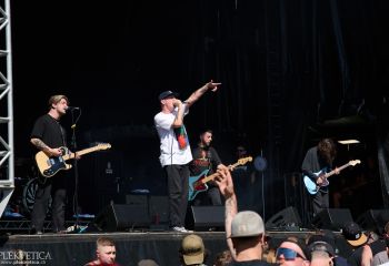 10.06.2022 - Greenfield Festival - 16.20 - BOSTON MANOR - Photo By Peti