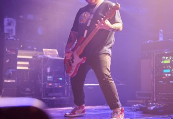 Boundaries - Z7 Pratteln 25.11.202 - Photo By Peti