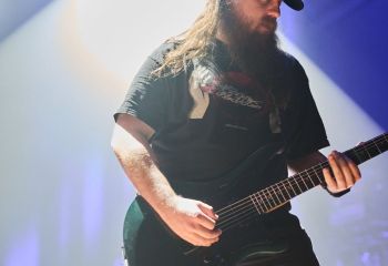 Boundaries - Z7 Pratteln 25.11.202 - Photo By Peti