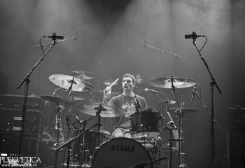 Boundaries - Z7 Pratteln 25.11.202 - Photo By Peti