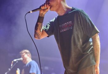 Boundaries - Z7 Pratteln 25.11.202 - Photo By Peti