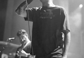 Boundaries - Z7 Pratteln 25.11.202 - Photo By Peti