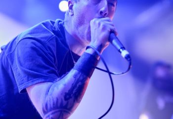 Boundaries - Z7 Pratteln 25.11.202 - Photo By Peti