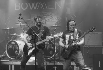 Bowman