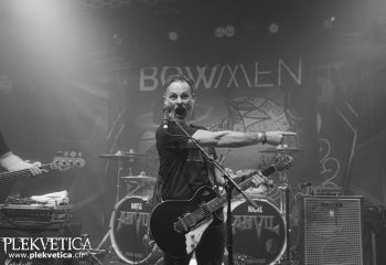 Bowman