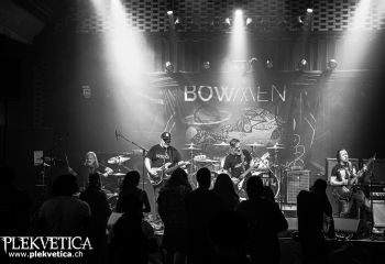 Bowman