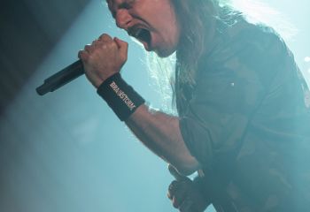 Brainstorm - Photo by Dänu