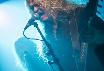 Brainstorm - Photo by Dänu