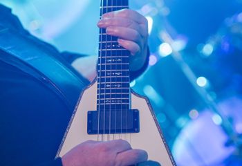 Brainstorm - Photo by Dänu