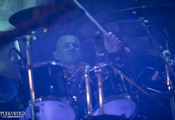 Brainstorm - Photo by Dänu