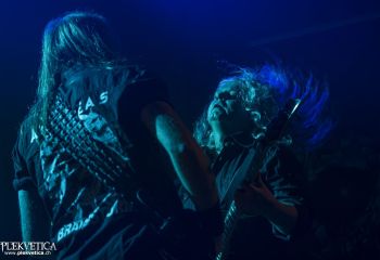 Brainstorm - Photo by Dänu