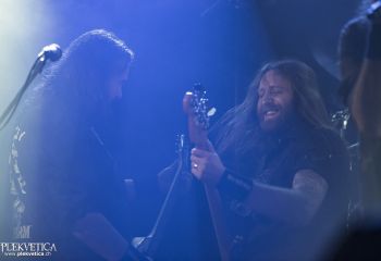 Brainstorm - Photo by Dänu