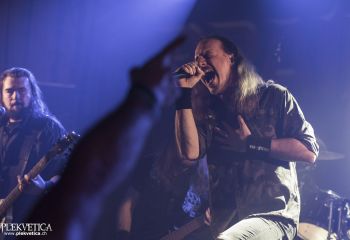 Brainstorm - Photo by Dänu