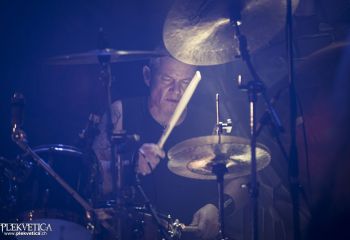 Brainstorm - Photo by Dänu