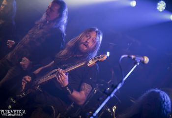 Brainstorm - Photo by Dänu